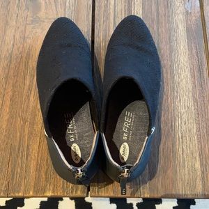Dr. Scholl’s Be FREE Booties